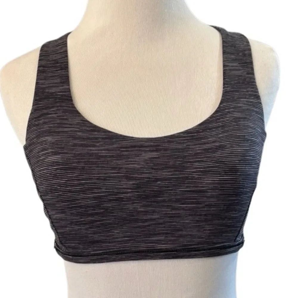 Lululemon Free To Be Zen Bra